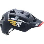 Urge All-air Mtb Helmet Bleu L-XL