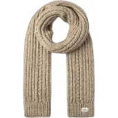 Pepe Jeans Francis Scarf Beige Femme