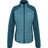 Regatta Veste de randonnée hybride femme Clumber