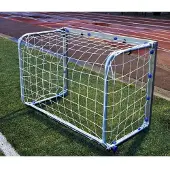 Powershot Football Net Gris 1.20 x 0.80 m