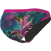 Z3R0D Bas de maillot de bain femme