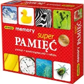 Adamigo PL Super mémoire - Mémoire 07363