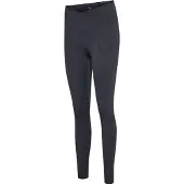 Hummel Yoga Wrap High Waist Leggings Gris XS Femme