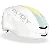 Rudy project Nytron Pro Casque Blanc S-M Blanc S-M