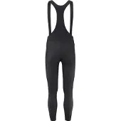 Mavic Cosmic Thermo Bib Tights Noir L Homme