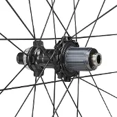 Shimano Wh-r9270-c36-tl-r Hub Axle Argenté 12 x 142 mm