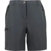 Regatta Chaska Iii Shorts Gris 52 Femme