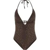 GUESS Maillot de bain 1 pièce femme Ivy