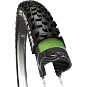 CST Rock Hawk 60 Tpi Ready Tubeless 29'' X 2.40 Pneus VTT Noir 29'' x 2.40 Noir 29'' x 2.40