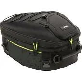Taac Tc32 15-20l Rear Bag Noir
