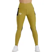 Arena Legging femme Team Panel