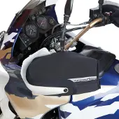 Tucano Protecteurs de mains URBANO EVA couleur noire