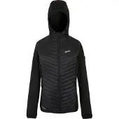 Regatta Anderson Hybrid Jacket Noir 42 Femme