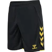 Hummel Short Core 2.0, noir, XXL, homme