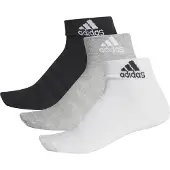 Adidas Chaussettes Ankle 3 Pairs