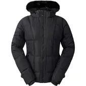 Dare 2b Glamorize Vi Jacket Noir 36 Femme