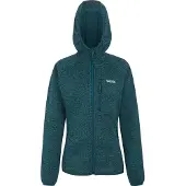 Regatta Polaire à capuche femme Newhill