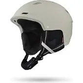Cairn Equalizer Pure Helmet Beige 56-58 cm