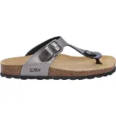 CMP ECO Mymosa WMN Tongs titane (U911) 39