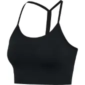 Hummel Hiit Seamless Sports Top Noir L Femme
