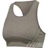 Hummel Top De Sport Christel Seamless