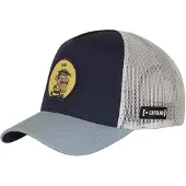 Capslab Lucky Luke Joe Cap Bleu