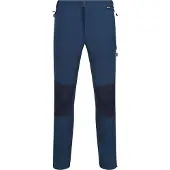 Regatta Questra V Pants Bleu 44 / Regular Homme