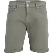 JJ REBEL Pantalon 'JREBRICKY EWAN' gris
