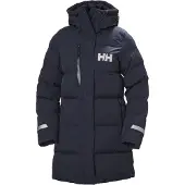 Helly Hansen Adore Puffy Parka Bleu 2XL Femme