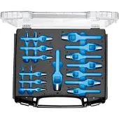Gedore 2963469 Hole punch set