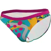 Z3R0D Bas de maillot de bain femme