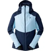 Dare 2b Flurry Ii Jacket Bleu 46 Femme