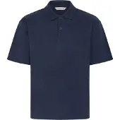 Casual Friday T-Shirt 'CFSveen' bleu foncé