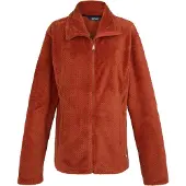 Regatta Heidy Full Zip Fleece Orange 38 Femme