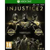 Injustice 2 : Legendary Edition Xbox One