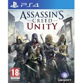 Assassin's Creed : Unity