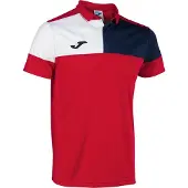 Joma Polo-Shirt CREW V POLO