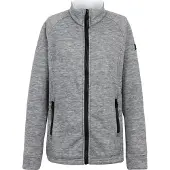 Regatta Polaire zippée femme Emilde