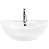 Mexen Lavabo KIARA blanc 59 cm