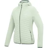 Regatta Anderson Hybrid Jacket Vert 44 Femme