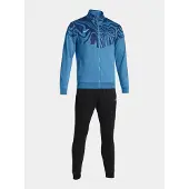 Joma Lion Ii Tracksuit Bleu S Homme