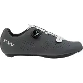 Northwave Typhoon Road Shoes Gris EU 42