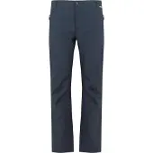 Regatta Geo Ii Pants Bleu 32 / Long Homme