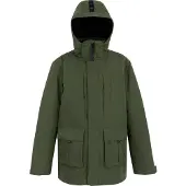 Regatta Marron Jacket Vert XL Homme