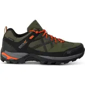 Regatta Samaris Iii Low Chaussures de randonnée UE 41 Homme UE 41