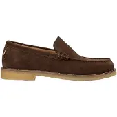 BOSS Kope 10247967 Loafers Marron EU 43 Homme
