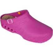 Scholl Sabot Médical Scholl Unisex Evo Fuchsia-Taille 39