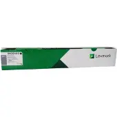 Lexmark 54G0H00 (540H) - Noir - Toner - Grande capacité