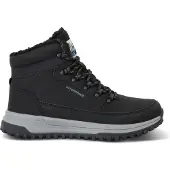 Regatta Bottes Sherbourne, noir, taille 36 (femme), noir, taille 36