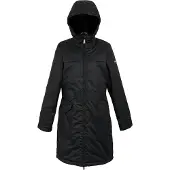 Regatta Veste imperméable à capuche femme Romine II